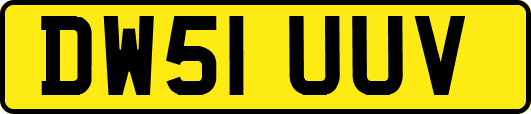 DW51UUV