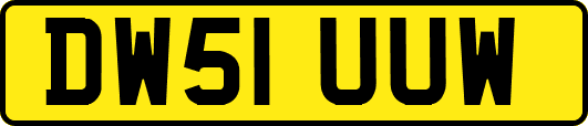 DW51UUW