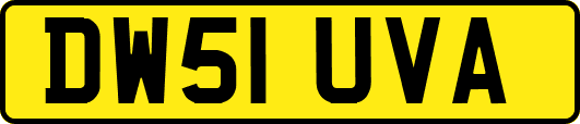 DW51UVA