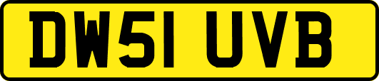 DW51UVB