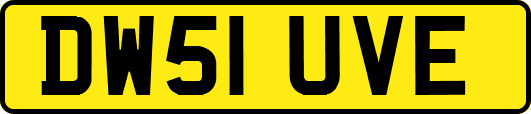 DW51UVE