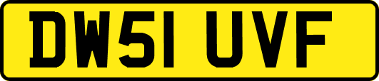 DW51UVF