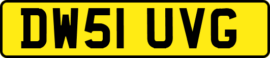DW51UVG