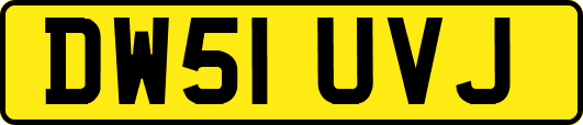 DW51UVJ