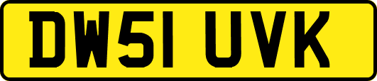 DW51UVK