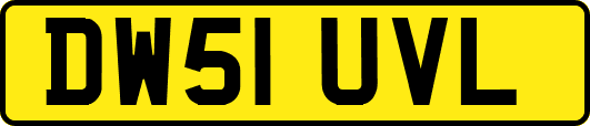 DW51UVL