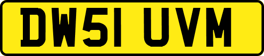 DW51UVM