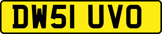 DW51UVO