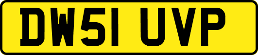 DW51UVP