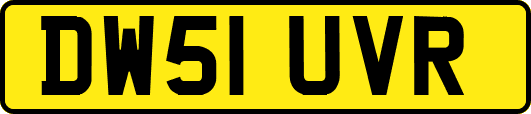 DW51UVR