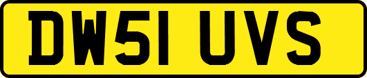 DW51UVS