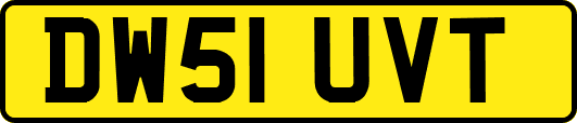 DW51UVT