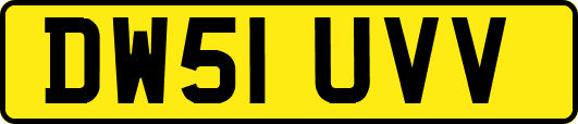 DW51UVV