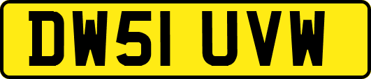 DW51UVW