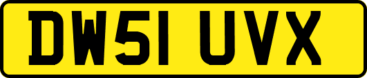 DW51UVX