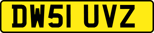 DW51UVZ