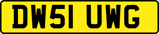 DW51UWG