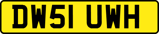 DW51UWH