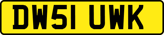 DW51UWK