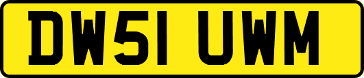 DW51UWM