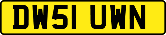DW51UWN