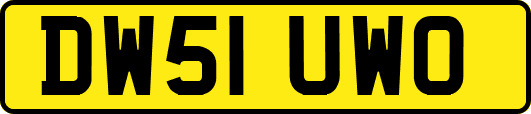 DW51UWO