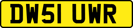DW51UWR