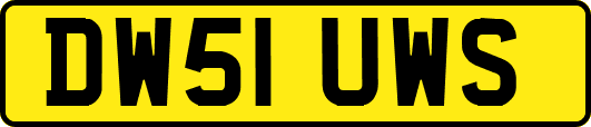 DW51UWS