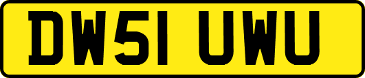 DW51UWU