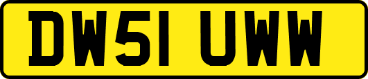 DW51UWW