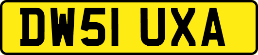 DW51UXA
