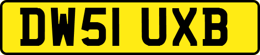 DW51UXB