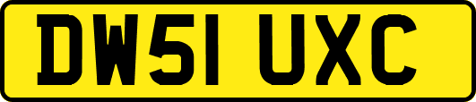 DW51UXC