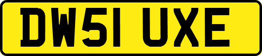 DW51UXE