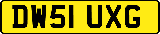 DW51UXG