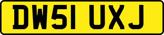 DW51UXJ