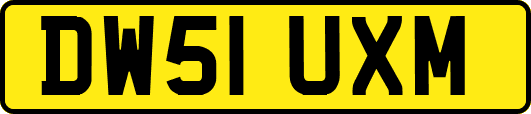 DW51UXM