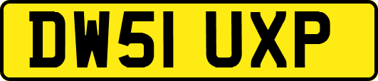 DW51UXP