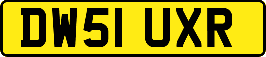 DW51UXR