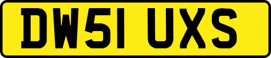 DW51UXS