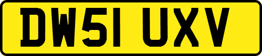 DW51UXV