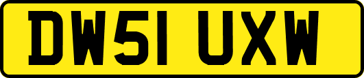 DW51UXW
