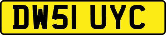 DW51UYC