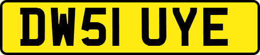 DW51UYE