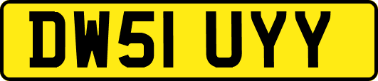 DW51UYY