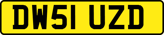 DW51UZD