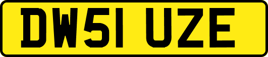 DW51UZE