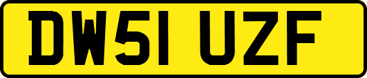 DW51UZF