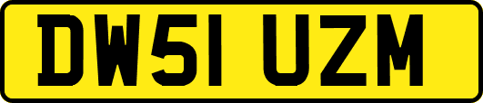 DW51UZM