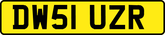 DW51UZR